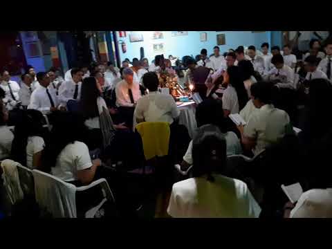 Porto Seguro #7 (Nova Dimensão - Pad. Alfredo) Em canto de axé Vivian Lee Balzana