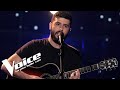 Barbara – Du bout des lèvres | Don Pierre | The Voice France 2020 | Blind Audition