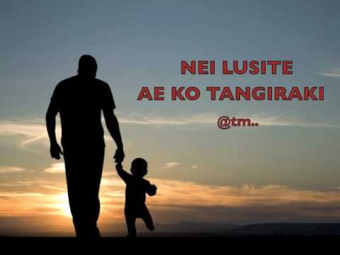 NEI LUSITE AE KO TANGIRAKI by Camnam - Kiribati@tm..