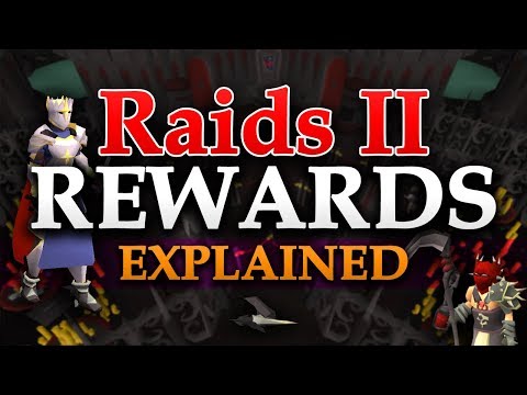 New Theatre of Blood Rewards (Weapons/Items Explained)