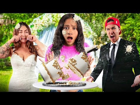 I RUINED @PARCERICO AND @tatis_'S MARRIAGE SURPRISE *THE END OF THEIR RELATIONSHIP* 😭