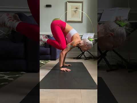 MAJOR Arm Balance Mistakes! 😱