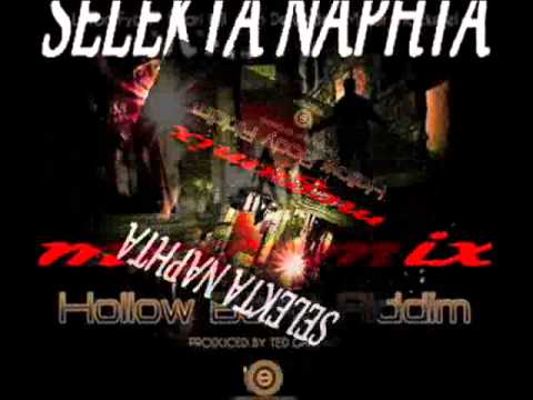 Hollow Body Riddim megamix Selekta Naphta