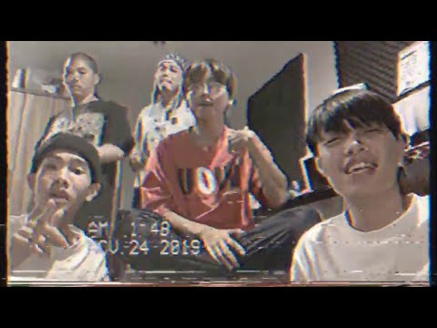 ZENTYARB - แบดพอยัง feat.PUNYARB,POOM.YARB,SAMUCHYARB