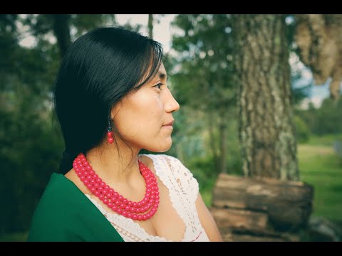 SINCHI WARMIKUNA · URPIGU (KAYA CACHIMUEL)