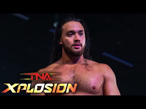 Javi DEBUTS, Mara Sadè vs. Rosemary vs. Jody Threat | TNA Xplosion November 28, 2025