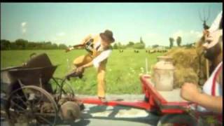 We No Speak Americano • MARCO CALLIARI (M.H.M. Remix)