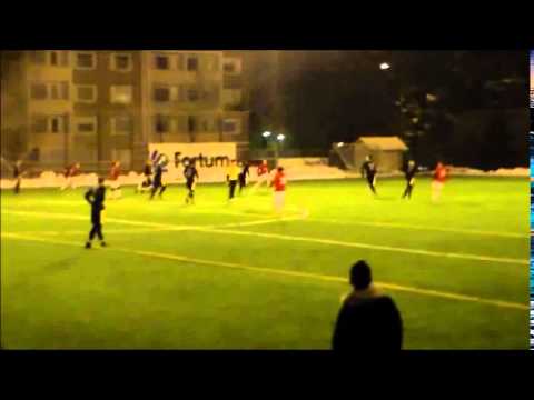 PeimariUnited 3-3 (4-1rp) FC Inter 2