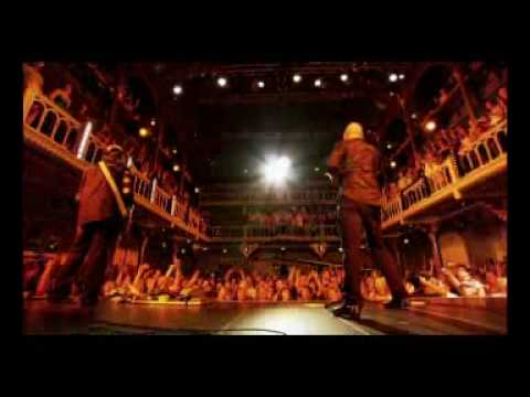 Live - I Alone (Live At Paradiso)