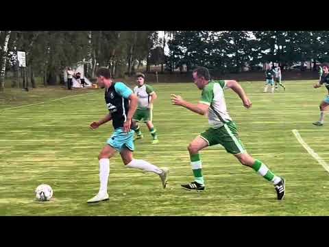 Hoštice vzdorovaly jen poločas. Pak začala úřadovat Štěkeň. JcTED.cz v terénu!