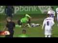 video: Balázs Benjámin gólja a Paks ellen, 2016