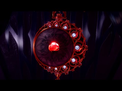 Bayonetta 3 - Chapter 13: All 3 Umbran Tears of Blood