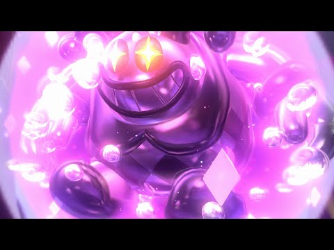 Super Mario 3D World 100% Walkthrough Part 6 - World 6 (All Green Stars & Stamps)