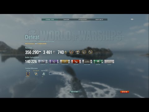 Andrea Doria - Not so SAP-py