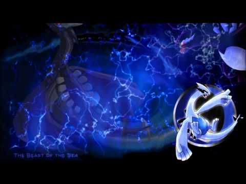 C-Storm - Lugia's Song (Trance Remix)