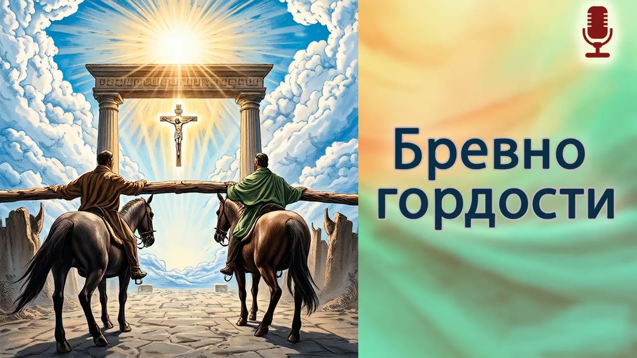 Бревно гордости