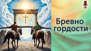 Бревно гордости