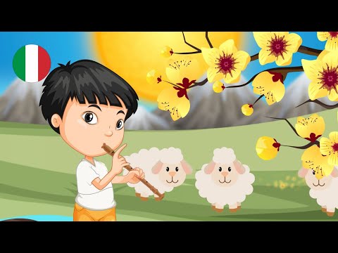 Ginetta - Fior di calicanto 🌼