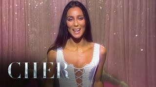 Cher &amp; Carol Burnett Bring Laughs ft. Gregg Allman &amp; Dennis Weaver – The Cher Show (05/11/75)
