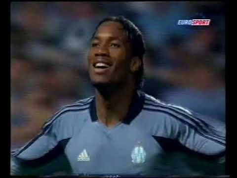 Puchar UEFA 2004 - fragmenty