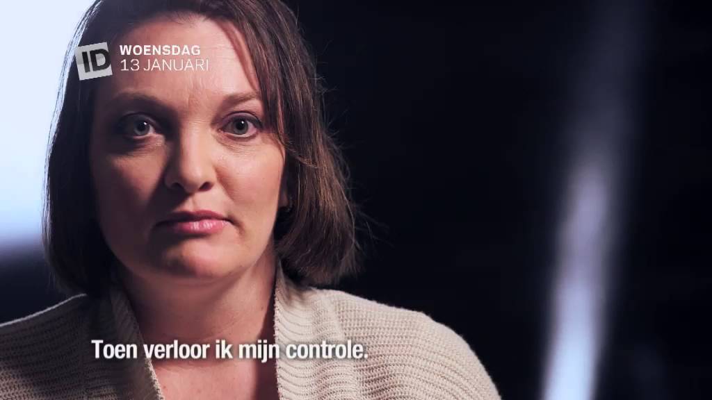 Oog in oog met een moordenaar | Over My Dead Body