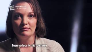 Oog in oog met een moordenaar | Over My Dead Body
