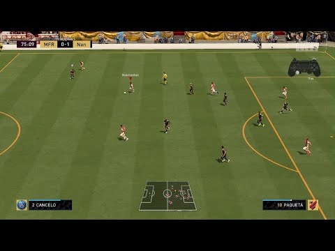 CARLOS VELA TOTS FINNESE