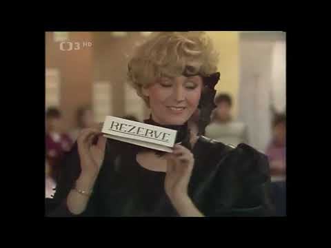 Helena Vondráčková - Rezervé (1984)