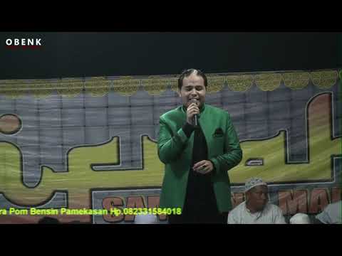 Ahmed Habsy - Maulana Ya Maulana II Al-Ifrah