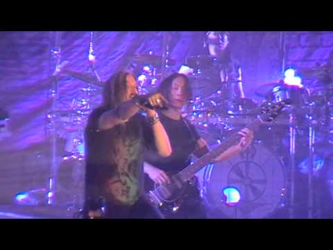 Dream Theater - Trial Of Tears (Live) [St. Petersburg, Russia, 26.02.2014]