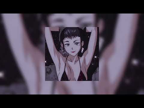 Cardi B & Bruno Mars - Please Me (slowed + reverbed)