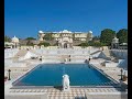Haveli Palace Nahargarh Ranthambore Safari Historic Stay Best Places In Rajasthan