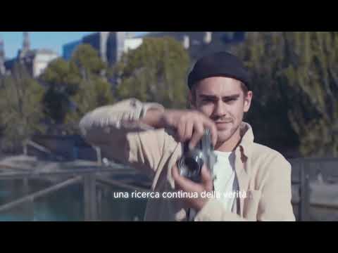 Uno sguardo oltre l’immagine - Marco Pecoraro