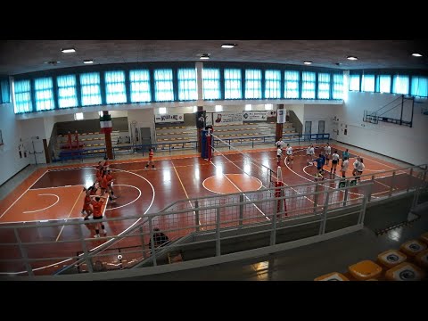 U17 - PVR Ronchi vs Fincantieri