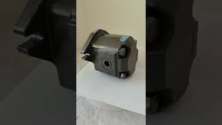 轮式装载机 HZM 的 齿轮泵 Qingdao Promising Wheel Loader Hydraulic Pump YHP-1 12 OP | 图像 4 - Machineryline