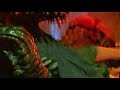 Alien Eats Woman Burps IFM