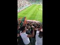 Fradi - Maccabi Tel Aviv 1-1, 2018 - Spirovski gólja fancam