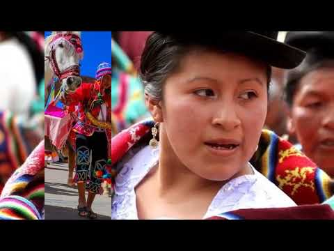 GRUPO AMISTAD DE SAN ANTONIO DE PUTINA    Corazòn de Piedra EDGAR TEO
