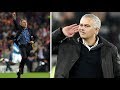 Jose Mourinho's best wind-up moments in football
