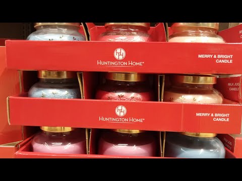 Aldi Candles 10-26-22