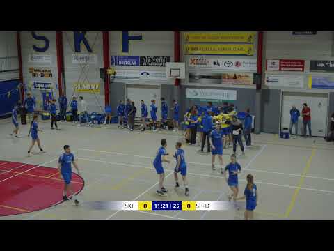 SKF A1 -  Sporting Delta A1