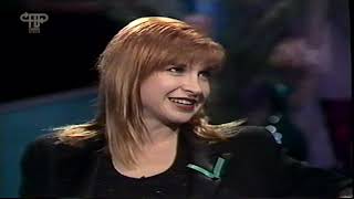 Cynthia Rothrock: Tonight Live with Steve Vizard video