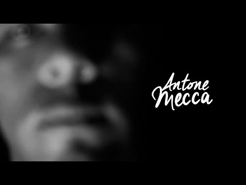 "I can see you" - Odiwan Freenobi feat. Antone Mecca