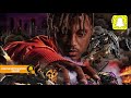 Juice WRLD - On God (Clean) ft. Young Thug (Death Race for Love) thumbnail 1