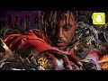 Juice WRLD - On God (Clean) ft. Young Thug (Death Race for Love) thumbnail 2