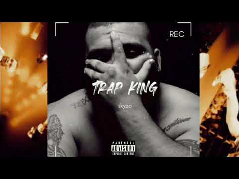 Skyzo _trap king _ by ghourba prod
