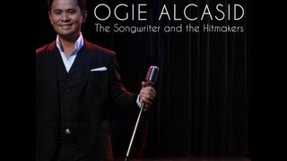 Ogie Alcasid 