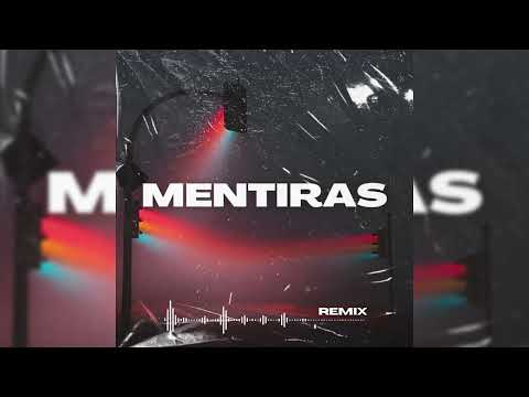 MENTIRAS (Remix) Ezequiel llanos, Roze -@DJSergio_18 DJ Javi Quiñonez