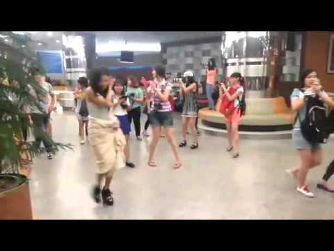 f(x)_20130729_Kiss The Radio_슈키라