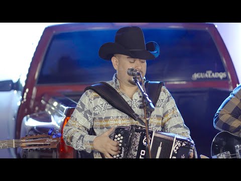 Los Igualados - El Rogón (en vivo)